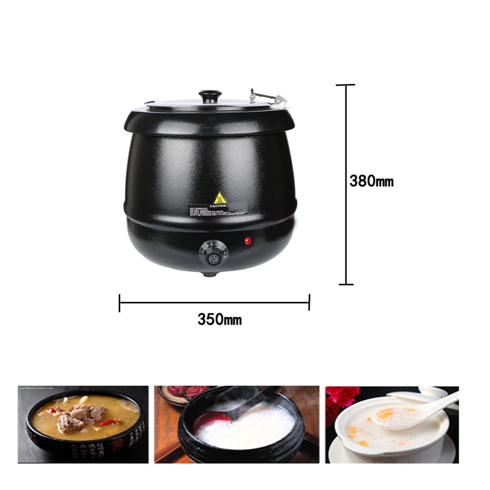 スープ 味噌汁保温鍋